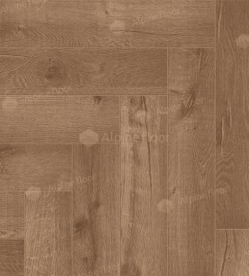 SPC ламинат Alpine Floor Parquet light ДУБ ROYAL ЕСО 13-2